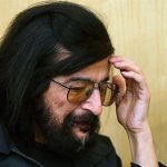 حسین آهی به خانه ابدی بدرقه شد