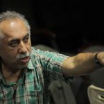 “برگشتن”حسین مسافر آستانه بعد از 9 سال