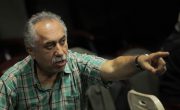 “برگشتن”حسین مسافر آستانه بعد از 9 سال