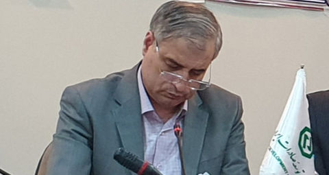رشد 80 درصدی صدور ضمانت نامه بانکی در شعبه تبریز رشد 80 درصدی صدور ضمانت نامه بانکی در شعبه تبریز