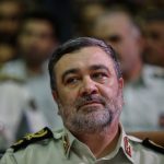پلیس مخالفتی با لغو منع تردد شبانه ندارد
