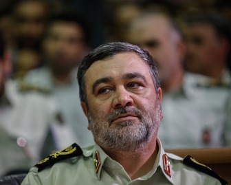 فرمانده ناجا: یکی از دغدغه های ما رفع مشکلات مرزبانان است فرمانده ناجا: یکی از دغدغه های ما رفع مشکلات مرزبانان است