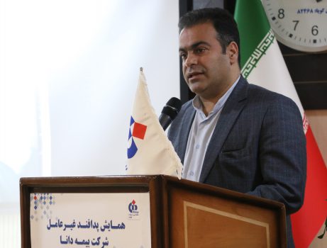 نیروی انسانی، مهم‌ترین رکن پدافند غیرعامل است
