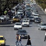 چگونگی حق تقدم عبور در شرایط مختلف