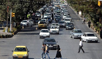چگونگی حق تقدم عبور در شرایط مختلف چگونگی حق تقدم عبور در شرایط مختلف