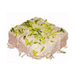 حلوا ارده بخورید، وسواس نگیرید