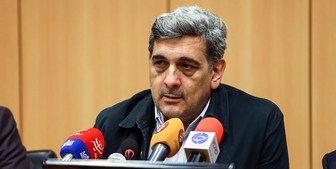 حناچی به دلیل به کار نگرفتن زنان در پستهای مدیریتی تذکر گرفت حناچی به دلیل به کار نگرفتن زنان در پستهای مدیریتی تذکر گرفت