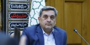 شهردار تهران: باید از حوادث رخ داده درس گرفت