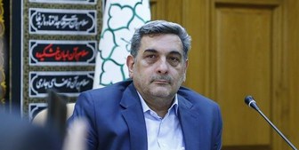 شهردار تهران: باید از حوادث رخ داده درس گرفت