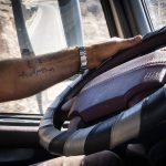 ممانعت از صدور گواهینامه برای کسانی که خالکوبی دارند