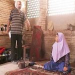 خانه پدری توقیف شد