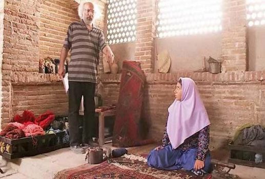 خانه پدری توقیف شد خانه پدری توقیف شد