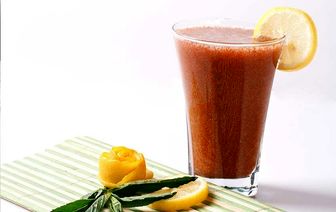 زیبایی پوست و چهره با مصرف خاکشیر زیبایی پوست و چهره با مصرف خاکشیر