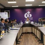 اساسنامه جدید شرکت بیمه دانا تصویب شد