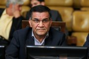 شهرداری زیر ذره بین خزانه دار شورای شهر