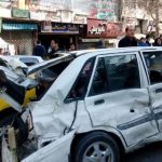 شرایط پرداخت خسارت بدون کروکی تغییر کرد