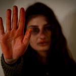 افزایش 22 درصدی گزارش خشونت علیه زنان