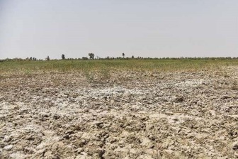 بارندگی‌های نرمال از خشکسالی‌های اخیر کاهش داده است