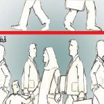 سال ۹۹ جمعیتِ زیر خط فقرِ بیشتری، مالیات بر درآمد می‌پردازند/ معافیت صاحبان ثروت از مالیات و افزایش مالیات‌پردازی اکثریت مردم/سفره های مردمی که روز به روز تنگ تر و کوچک تر می شود