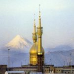 زائران حرم مطهر امام خمینی (ره) بیمه شدند