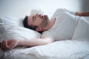 اثرات چرت نیمروزی بر خطر حمله قلبی