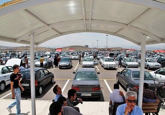 پراید ۳ میلیون تومان ارزان شد/قیمت خودرو در 21 اسفند 97 پراید ۳ میلیون تومان ارزان شد/قیمت خودرو در 21 اسفند 97