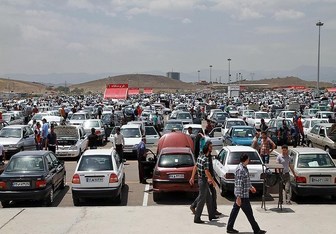 رکود سنگین در بازار خودرو/ راناپلاس ٢٣٣ میلیون تومان شد رکود سنگین در بازار خودرو/ راناپلاس ٢٣٣ میلیون تومان شد
