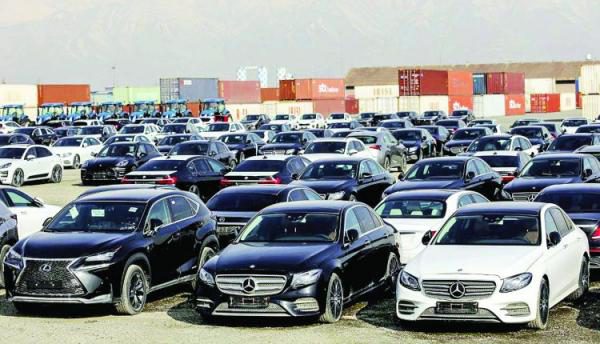 آخرین اخبار در باره کاهش 35 درصدی قیمت خودرو در بازار آخرین اخبار در باره کاهش 35 درصدی قیمت خودرو در بازار