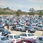 قیمت پژو۲۰۶ به ۳۳۵ میلیون تومان رسید/ روایت نایب رییس اتحادیه نمایشگاه‌داران از گرانی ۶۰ میلیونی خودرو