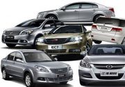 جدیدترین قیمت محصولات ایران خودرو/٢٠٧ به ٣٨۵ میلیون تومان رسید