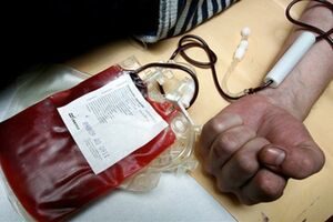 اهدا کنندگان خون به صف شوند/ کمبود گروه های خونی منفی