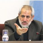 تذکر دادستان تهران به وزیر ارشاد