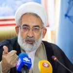 دادستان کل کشور: چهره پلیس با جوسازی و فیلم‌های ساختگی مخدوش نمی‌شود