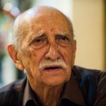 بستری شدن داریوش اسدزاده دربیمارستان