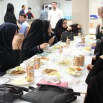افزایش قیمت غذای دانشجویان به دلیل تحریم ها/دانشجویان صبوری کنند