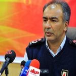 ورود پهپادها به سازمان آتش نشانی