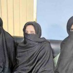 ماجرای فرار سه خواهر چابهاری به پاکستان