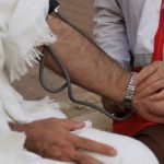 توزیع صدهزار واکسن برای حجاج ایرانی