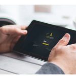 رعایت مسائل امنیتی استفاده از درگاه های بانکداری الکترونیک