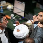کاری که دولت کرد ، شاه با مردم نکرد!