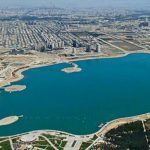 حجم آب دریاچه خلیج فارس،مصرف آب روزانه تهرانی ها
