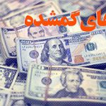 گزارش دیوان محاسبات و ضرورت ورود قوه قضاییه به مساله دلارهای گمشده