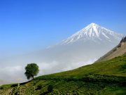 سند آخرین یال قله دماوند هم به نام دولت صادر شد