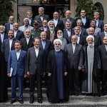 نمک‌پاشی روحانی بر زخم مردم/4 سال عمر سیاست خارجی صرف”هیچ”شد