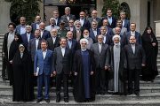 استیضاح یک وزیر دیگر در دستور کار مجلس/چند قدم تا از حد نصاب افتادن دولت روحانی