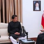 رهبر انقلاب:آلوده کردن روابط ایران و پاکستان، حرکتی ضد امنیتی است