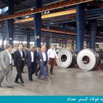 اعتماد مشتریان ارزشمند ترین سرمایه بانک دی است