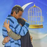پویش آزادی زندانیان جرائم غیر عمد/رادیو تهران وارد می‌شود