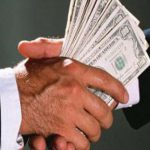 رانت و فساد،نتیجه دخالت دولت در اقتصاد