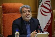 رحمانی فضلی: نگران برگزاری تجمعات در زمان تبلیغات انتخاباتی هستیم